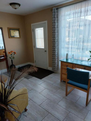 Appartement Cartier